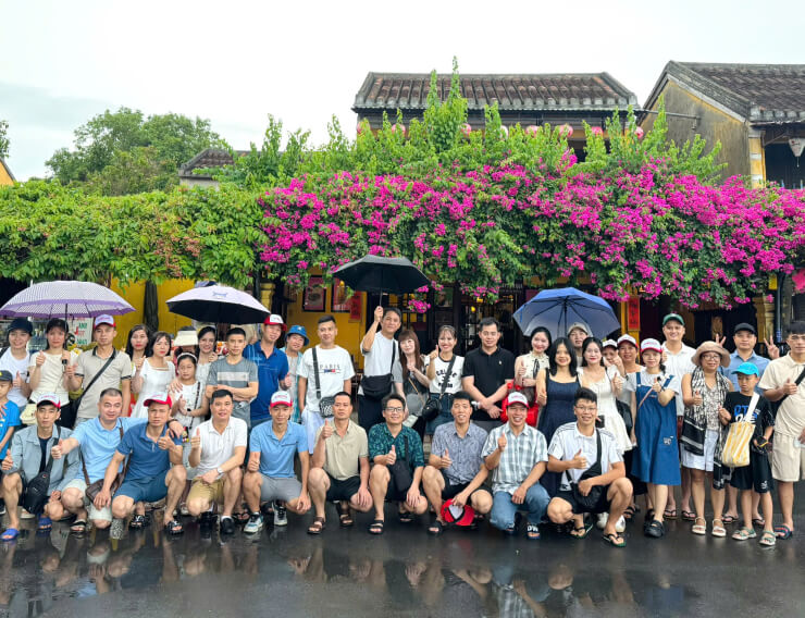 Competitive salary and attractive benefits