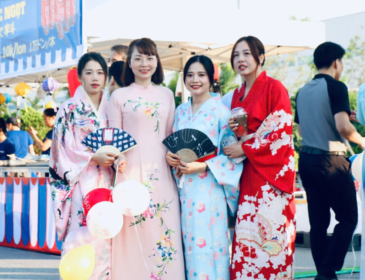 Well-defined growth plan