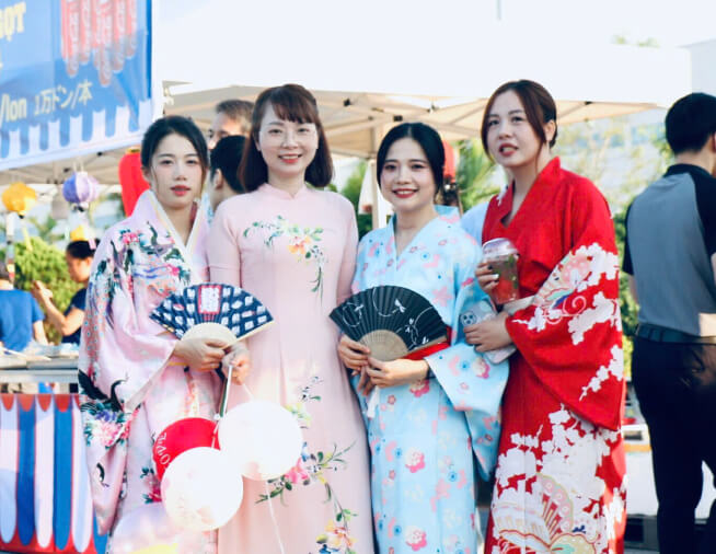 Well-defined growth plan